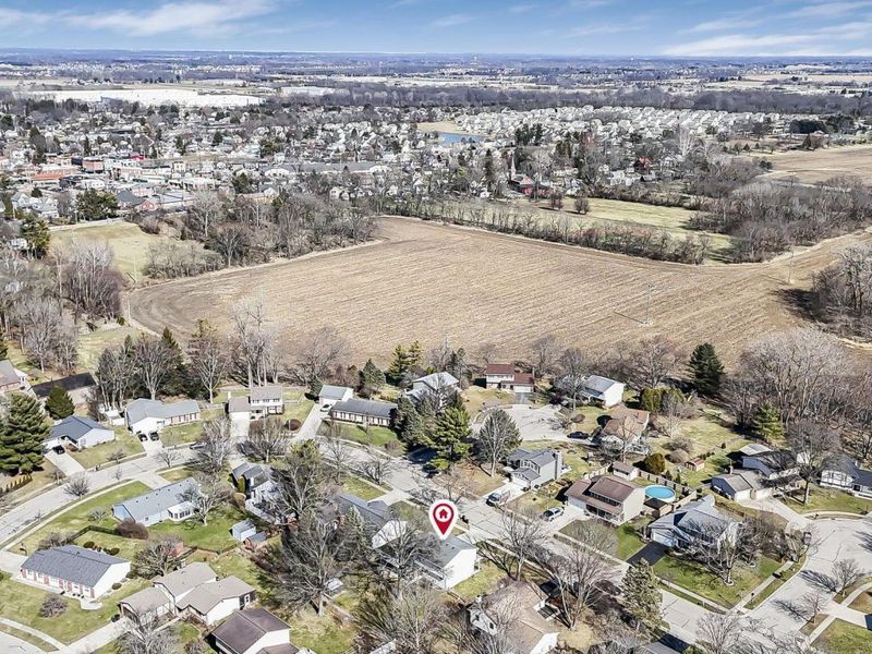 252 Old Coach Place, Canal Winchester, OH 43110 Photo 54