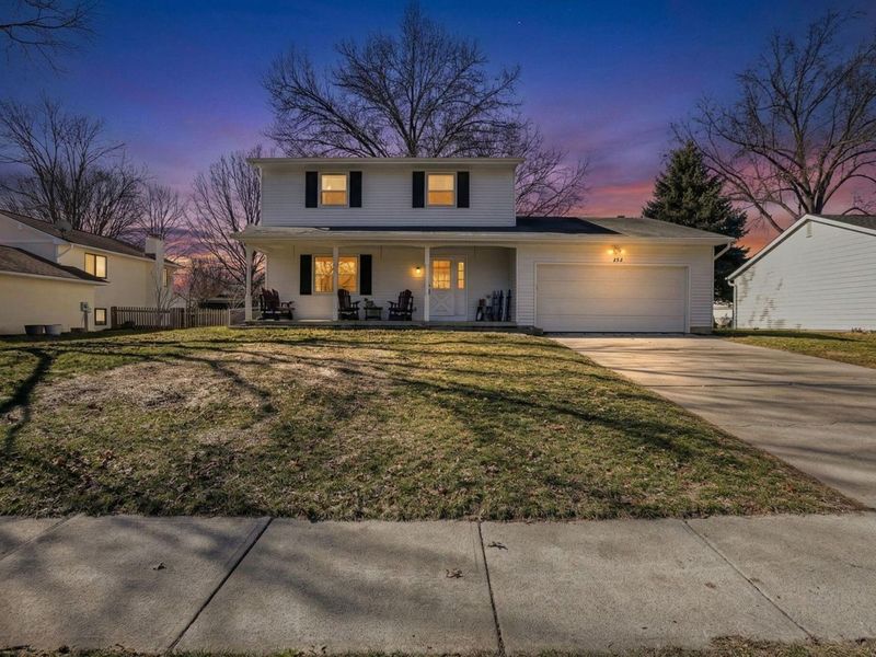 252 Old Coach Place, Canal Winchester, OH 43110 Photo 55