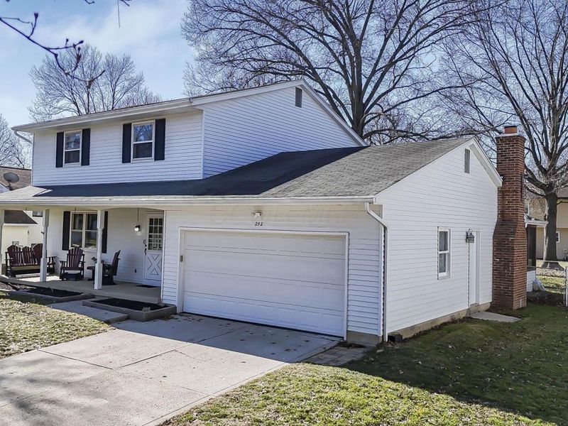 252 Old Coach Place, Canal Winchester, OH 43110 Photo 6