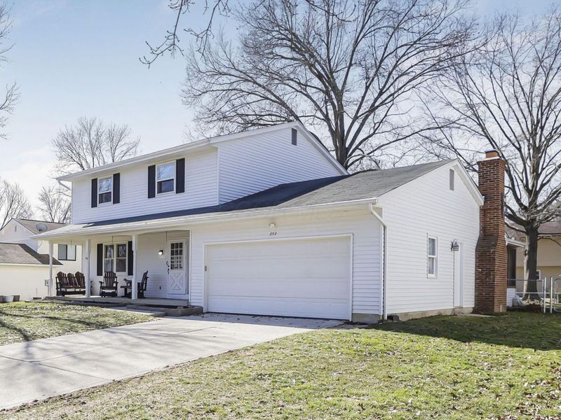 252 Old Coach Place, Canal Winchester, OH 43110 Photo 7