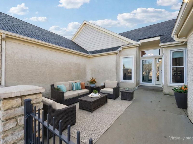 2521 Vililly Circle E, Grove City, OH 43123 Photo 40