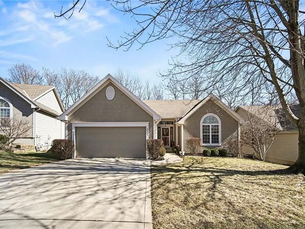 8611 N Liston Avenue, Kansas City, MO 64154