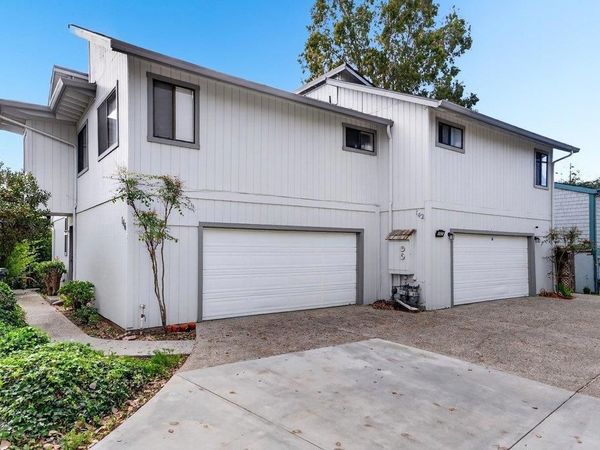 142 Vineyard Court, Aptos, CA 95003