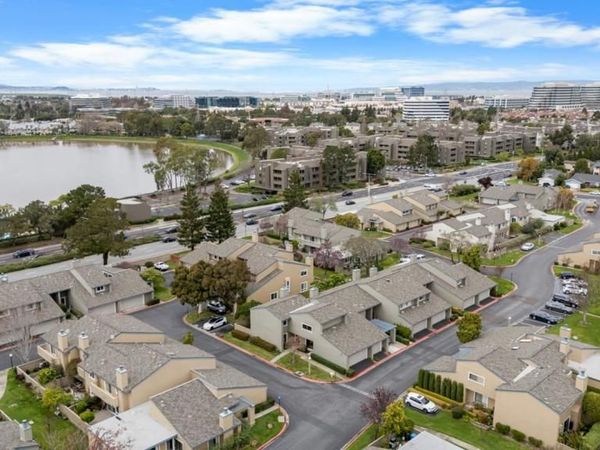 741 Celestial Lane, Foster City, CA 94404