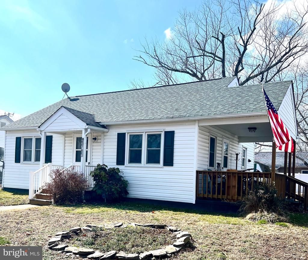 22745 Duke Street, Leonardtown, MD 20650 Main Photo