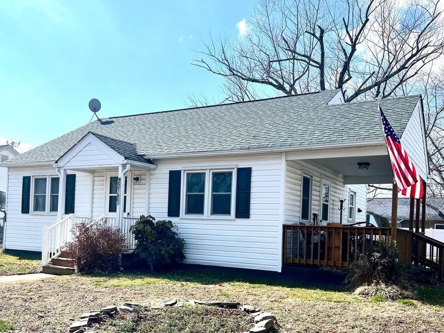 22745 Duke Street, Leonardtown, MD 20650 Main Photo