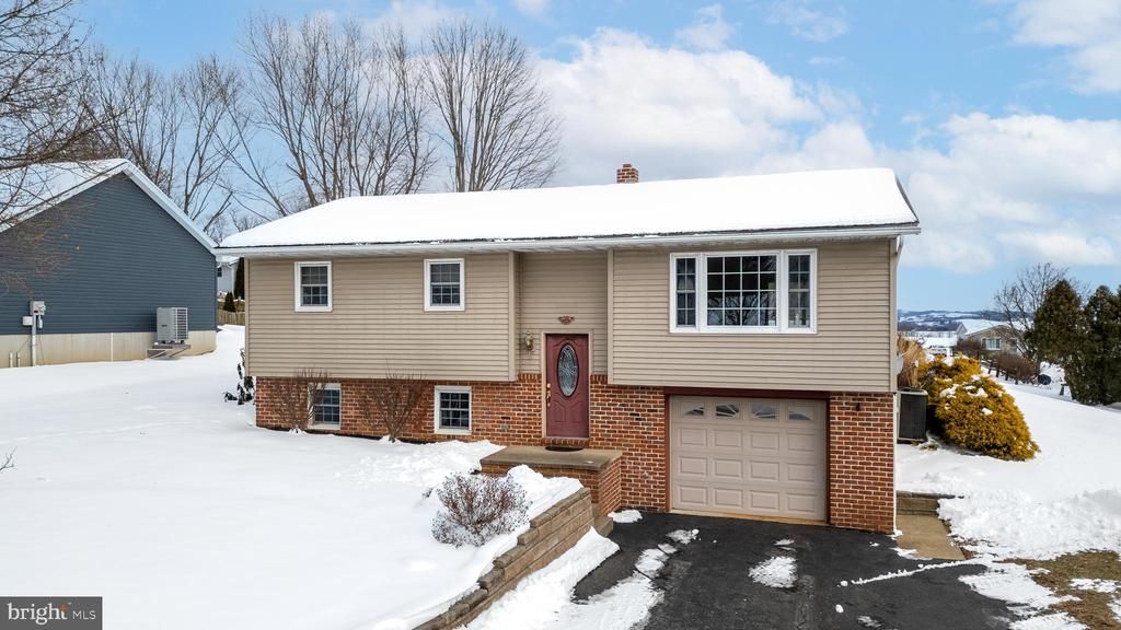 606 Spangler Street, New Berlin, PA 17855 Main Photo