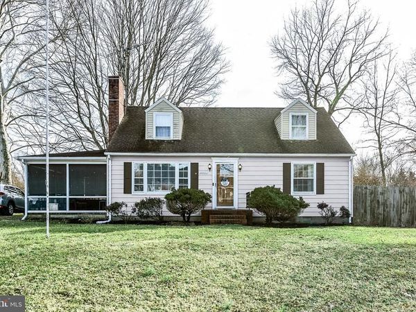 29510 HAWKES HILL ROAD , EASTON, MD 21601