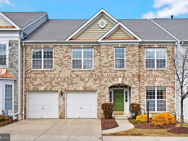 8856 WARM GRANITE DRIVE, Unit 41, COLUMBIA, MD 21045