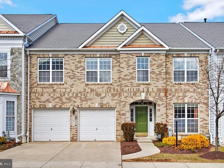 8856 Warm Granite Drive, Unit 41, Columbia, MD 21045 Main Photo