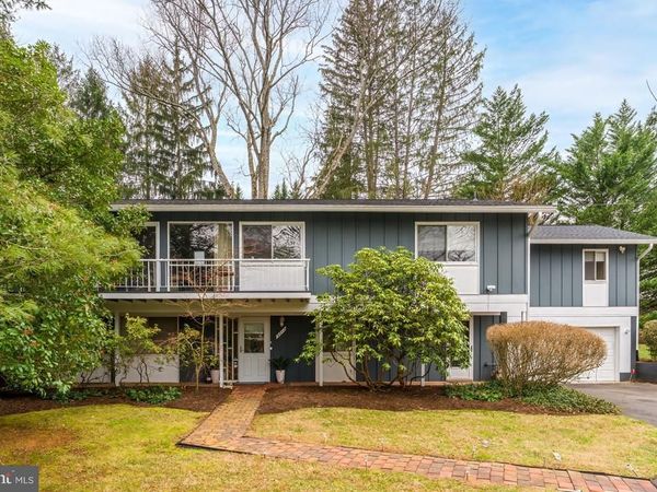 9812 BETTEKER LANE , POTOMAC, MD 20854