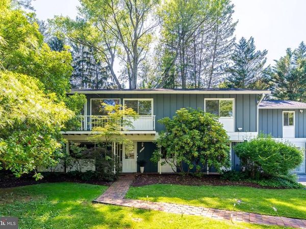 9812 BETTEKER LANE, POTOMAC, MD 20854