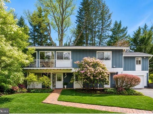 9812 BETTEKER LANE, POTOMAC, MD 20854