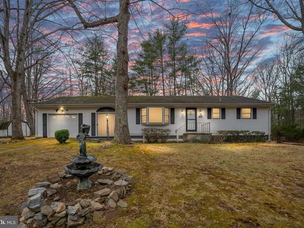 8710 THORNTON ROLLING ROAD, FREDERICKSBURG, VA 22408