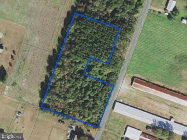0 HAMMOND SCHOOL ROAD, SALISBURY, MD 21804