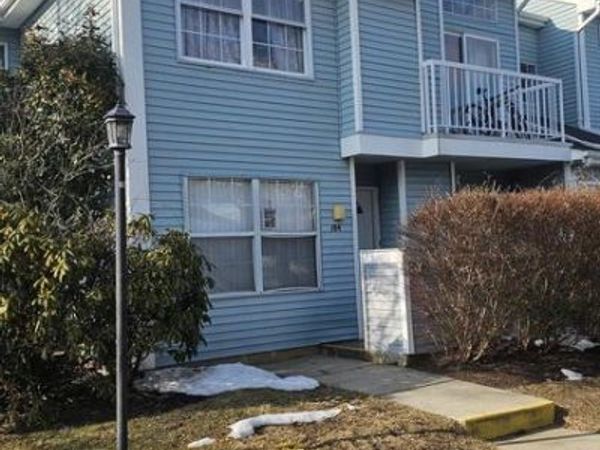 184 HEATHER CROFT , EGG HARBOR TOWNSHIP, NJ 08234