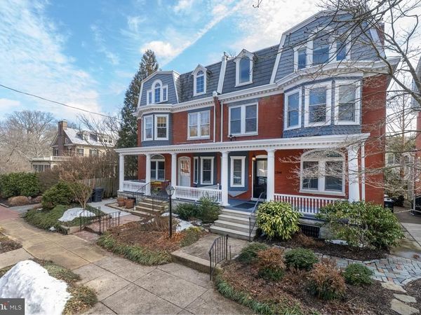 2104 BANCROFT PARKWAY, WILMINGTON, DE 19806