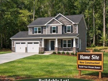 LOT #10 LONG BRANCH ROAD, WOODFORD, VA 22580