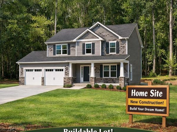 LOT #10 LONG BRANCH ROAD, WOODFORD, VA 22580