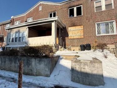 821 E STAFFORD STREET , PHILADELPHIA, PA 19138