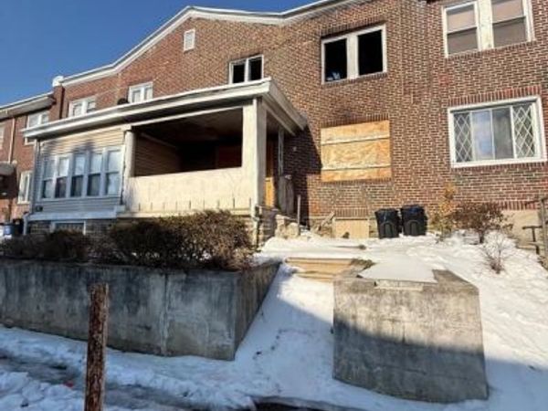 821 E STAFFORD STREET , PHILADELPHIA, PA 19138