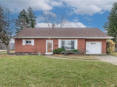 3826 California Avenue, Dayton, OH 45429