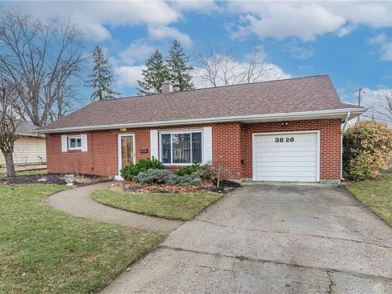 3826 California Avenue, Dayton, OH 45429 Photo 2