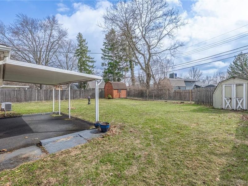 3826 California Avenue, Dayton, OH 45429 Photo 29