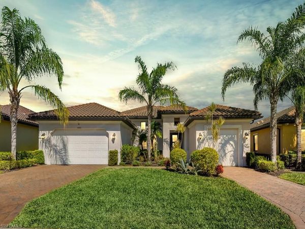 10093 Avalon Lake CIR, FORT MYERS, FL 33913