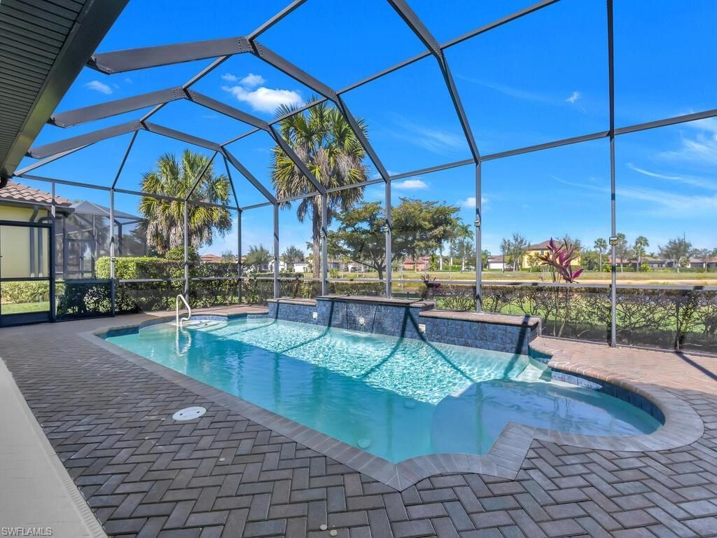 10093 Avalon Lake Cir, Fort Myers, FL 33913 Photo