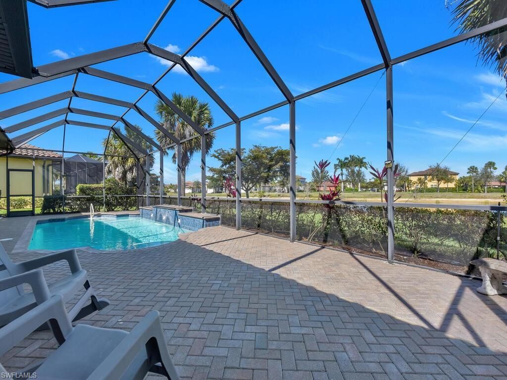 10093 Avalon Lake Cir, Fort Myers, FL 33913 Photo