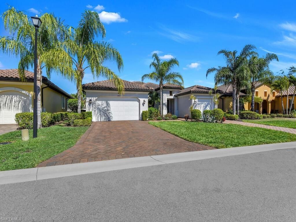 10093 Avalon Lake Cir, Fort Myers, FL 33913 Photo