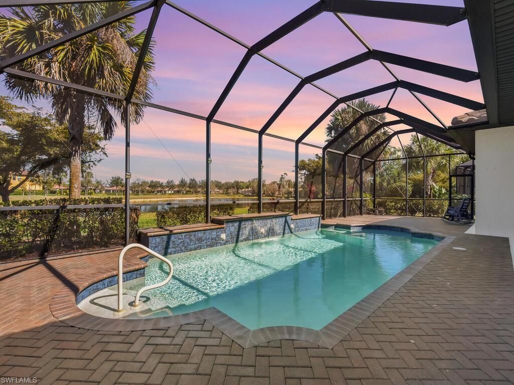 10093 Avalon Lake Cir, Fort Myers, FL 33913 Photo
