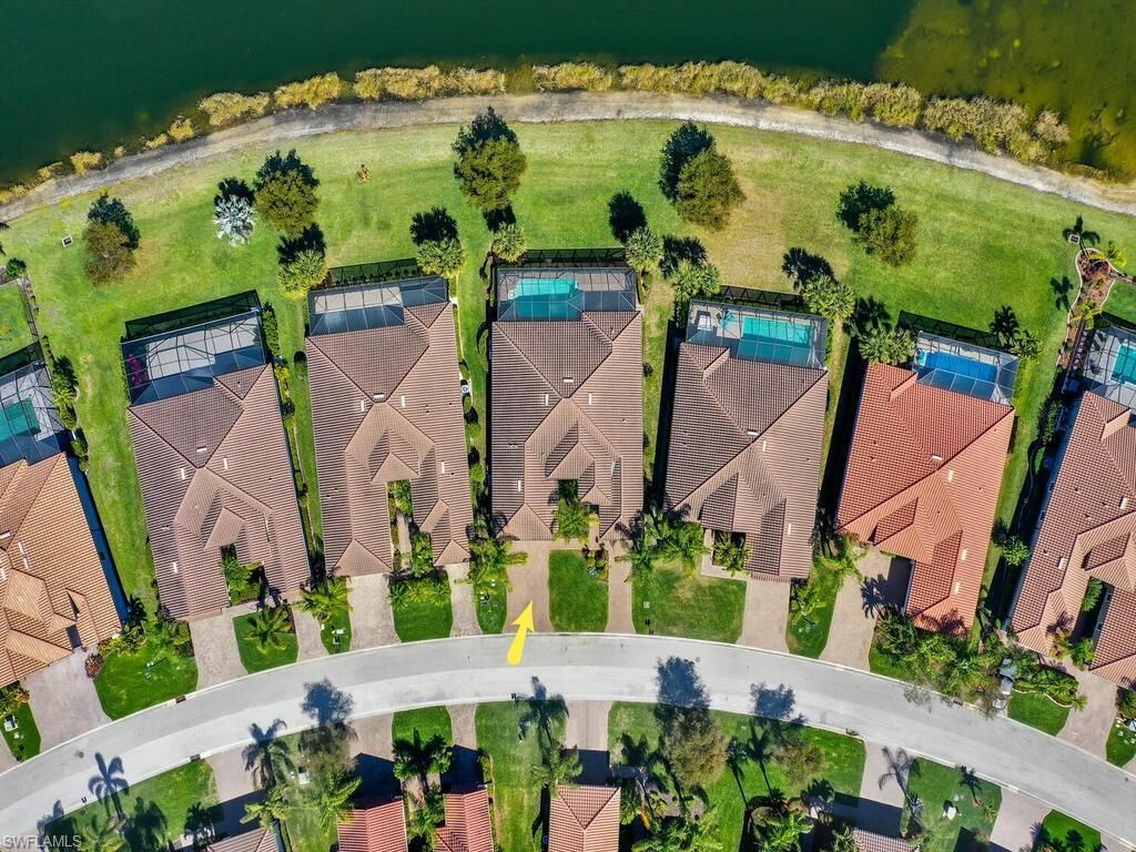 10093 Avalon Lake Cir, Fort Myers, FL 33913 Photo