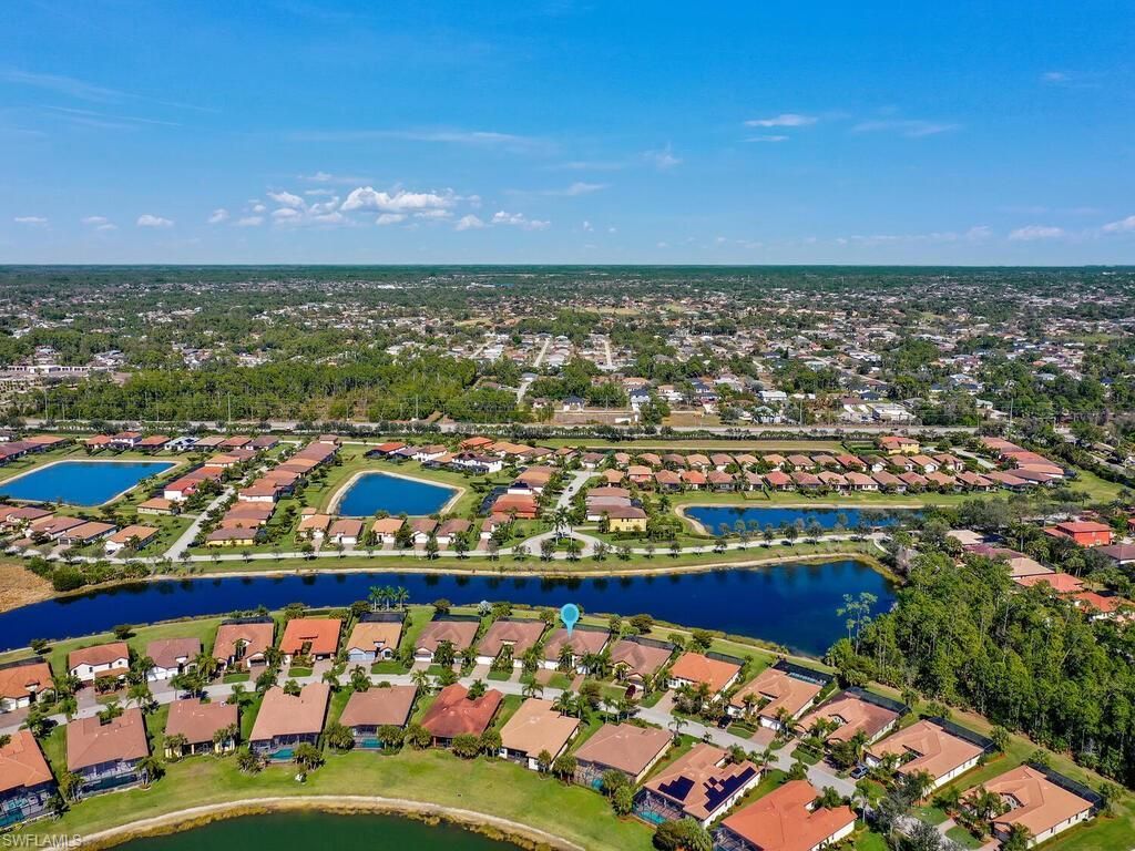 10093 Avalon Lake Cir, Fort Myers, FL 33913 Photo