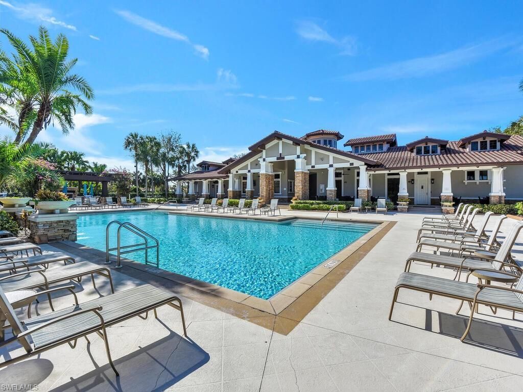 10093 Avalon Lake Cir, Fort Myers, FL 33913 Photo