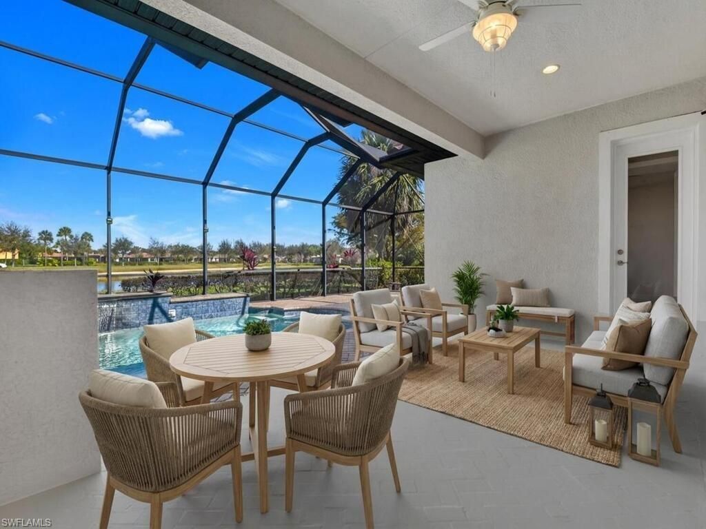 10093 Avalon Lake Cir, Fort Myers, FL 33913 Photo