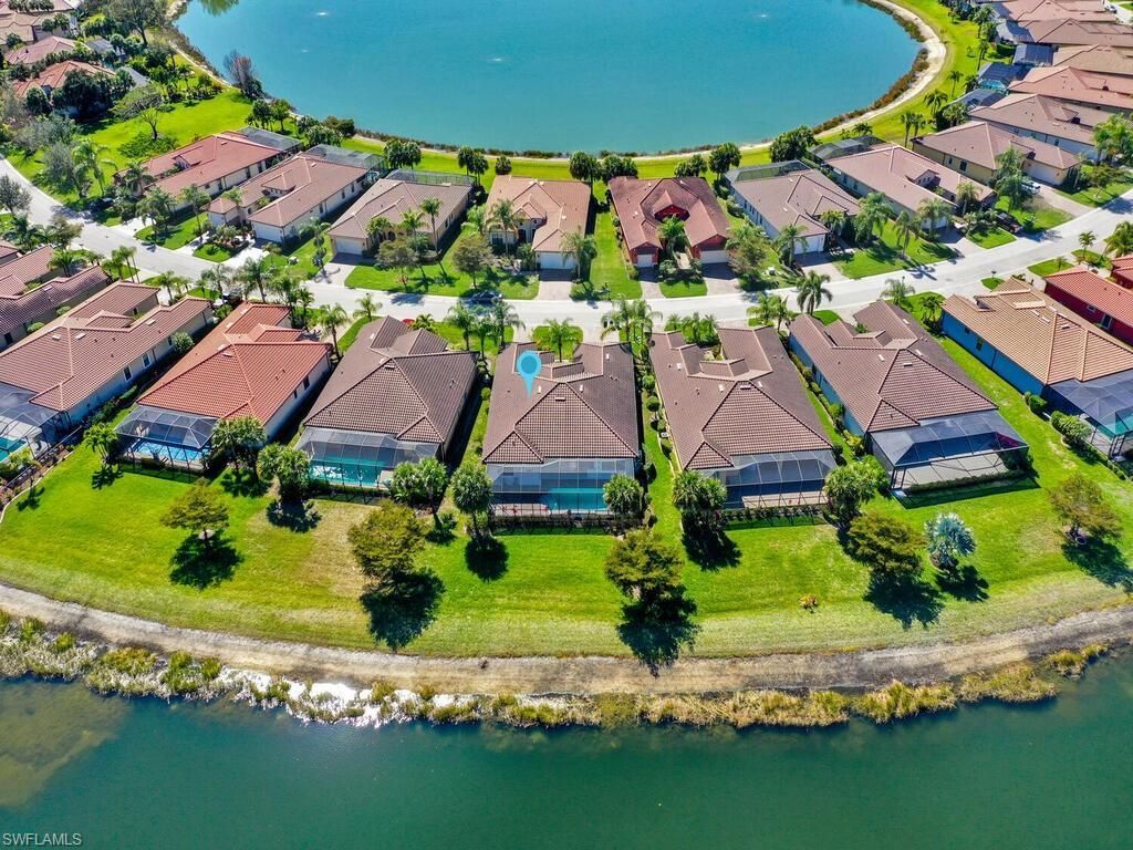 10093 Avalon Lake Cir, Fort Myers, FL 33913 Photo