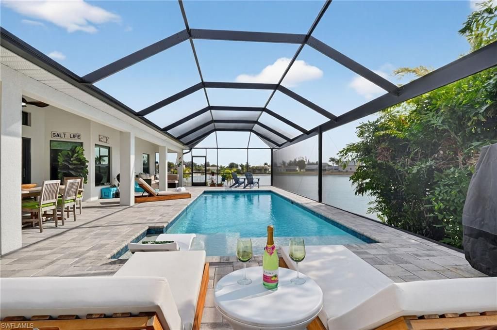 230 NE 18th St , Cape Coral, FL 33909 Photo