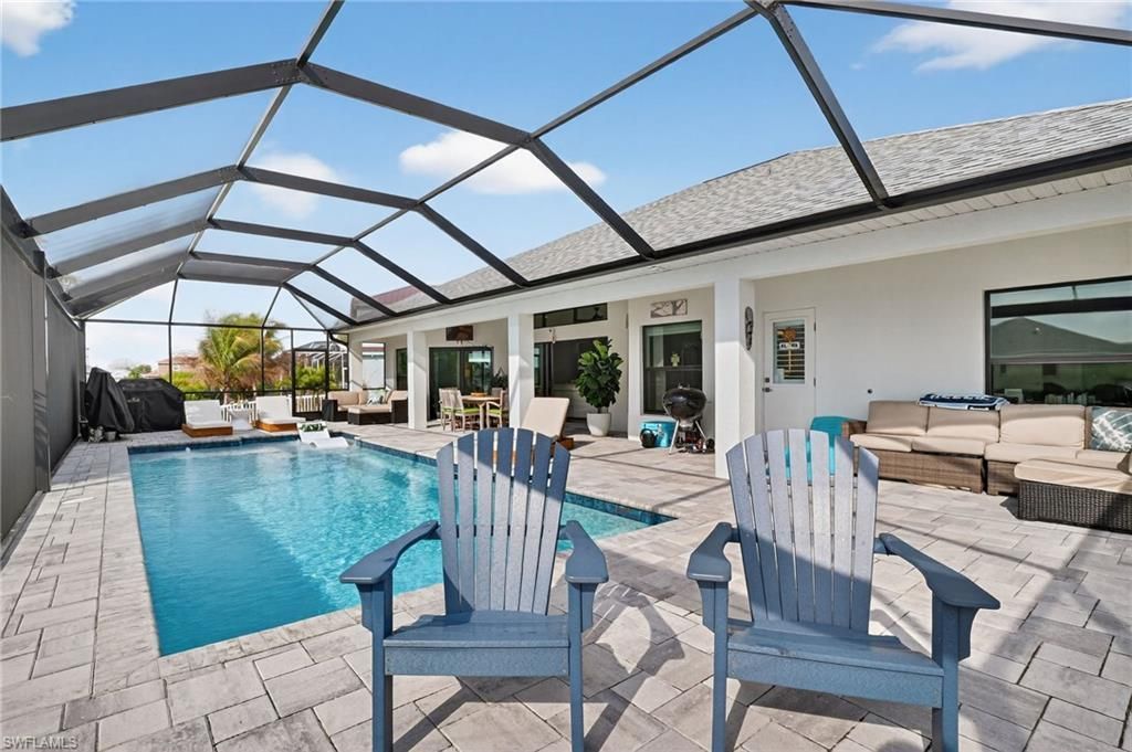 230 NE 18th St , Cape Coral, FL 33909 Photo