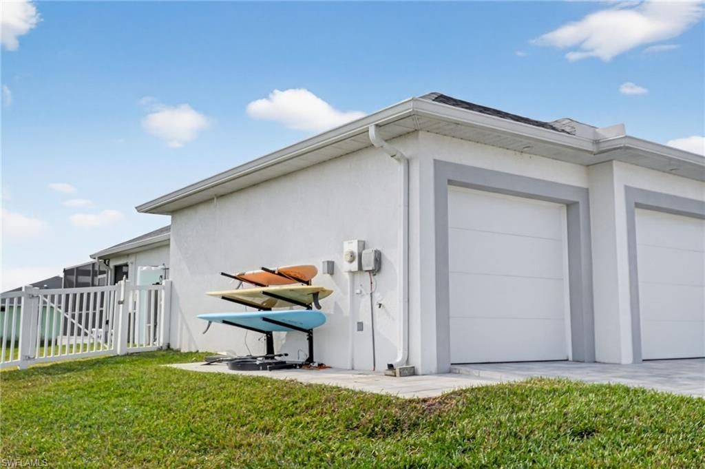 230 NE 18th St , Cape Coral, FL 33909 Photo