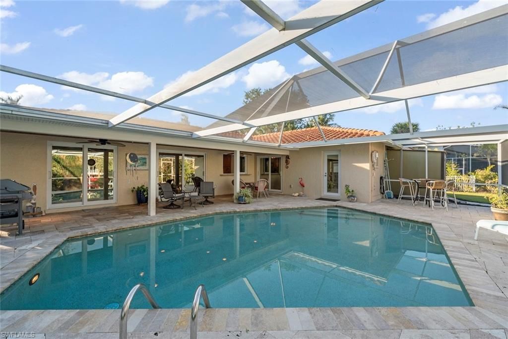 1056 S Yachtsman Dr , Sanibel, FL 33957 Photo