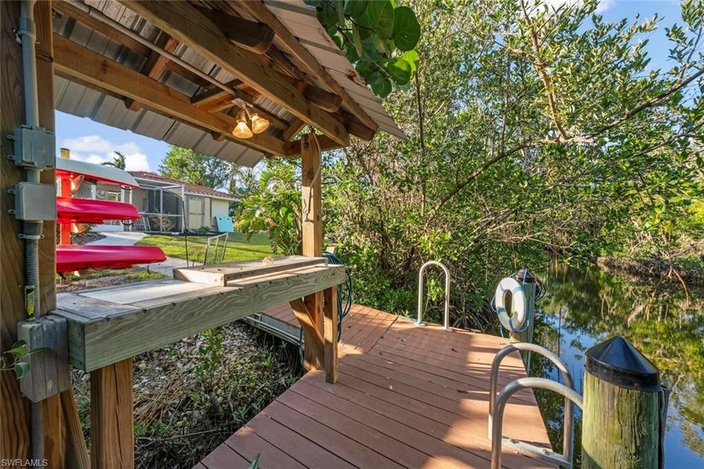 1056 S Yachtsman Dr , Sanibel, FL 33957 Photo