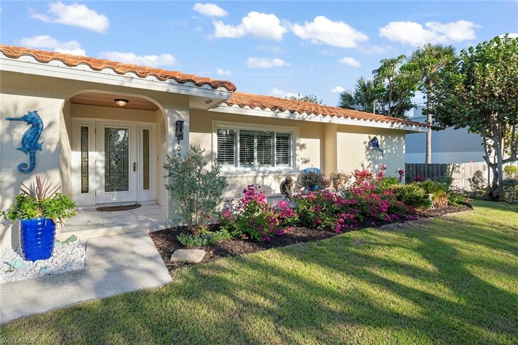 1056 S Yachtsman Dr , Sanibel, FL 33957 Photo