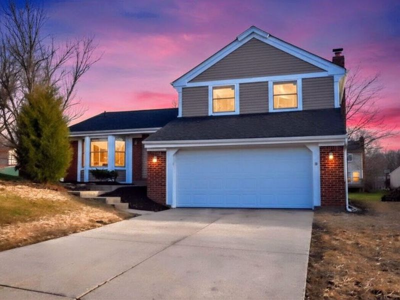 1809 Promontory Drive, Florence, KY 41042 Photo 4