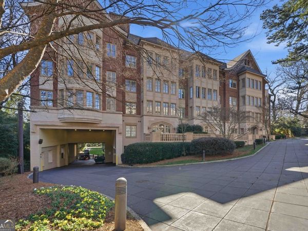 1717 N Decatur Road NE, Unit 408, Atlanta, GA 30307