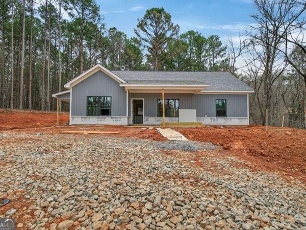 1021 Drummond Road, Cedartown, GA 30125