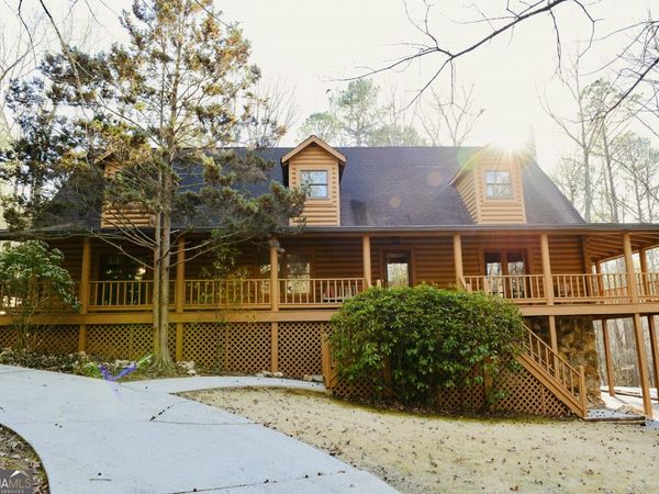 175 Marron Road, Fayetteville, GA 30215