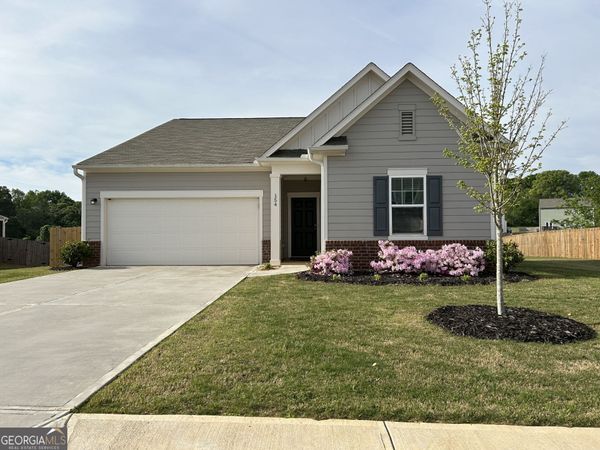 154 River Branch Way, Hoschton, GA 30548