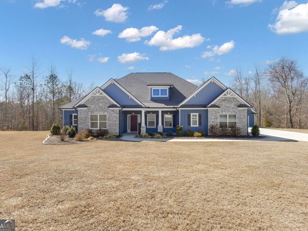 297 Walden Pond Trail, Senoia, GA 30276
